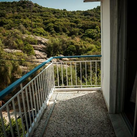 Paradise View Apartment PalaiónTsiflíkion Zewnętrze zdjęcie