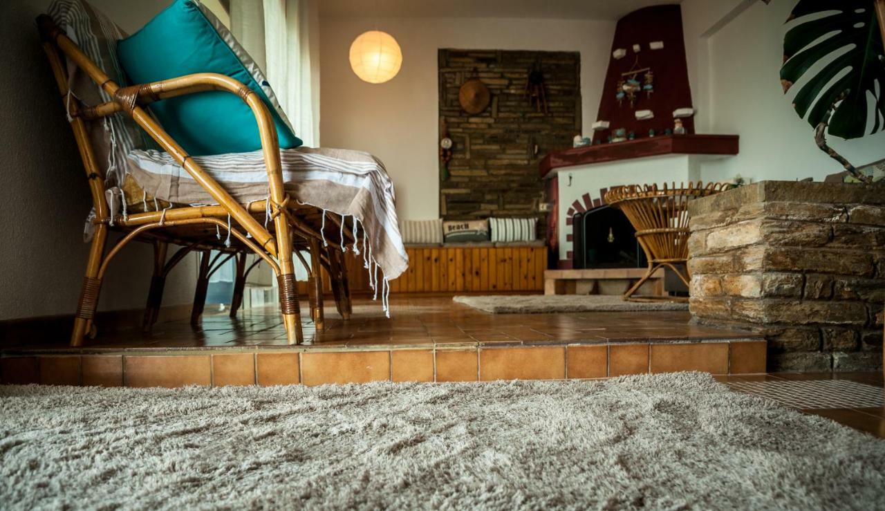 Paradise View Apartment PalaiónTsiflíkion Zewnętrze zdjęcie